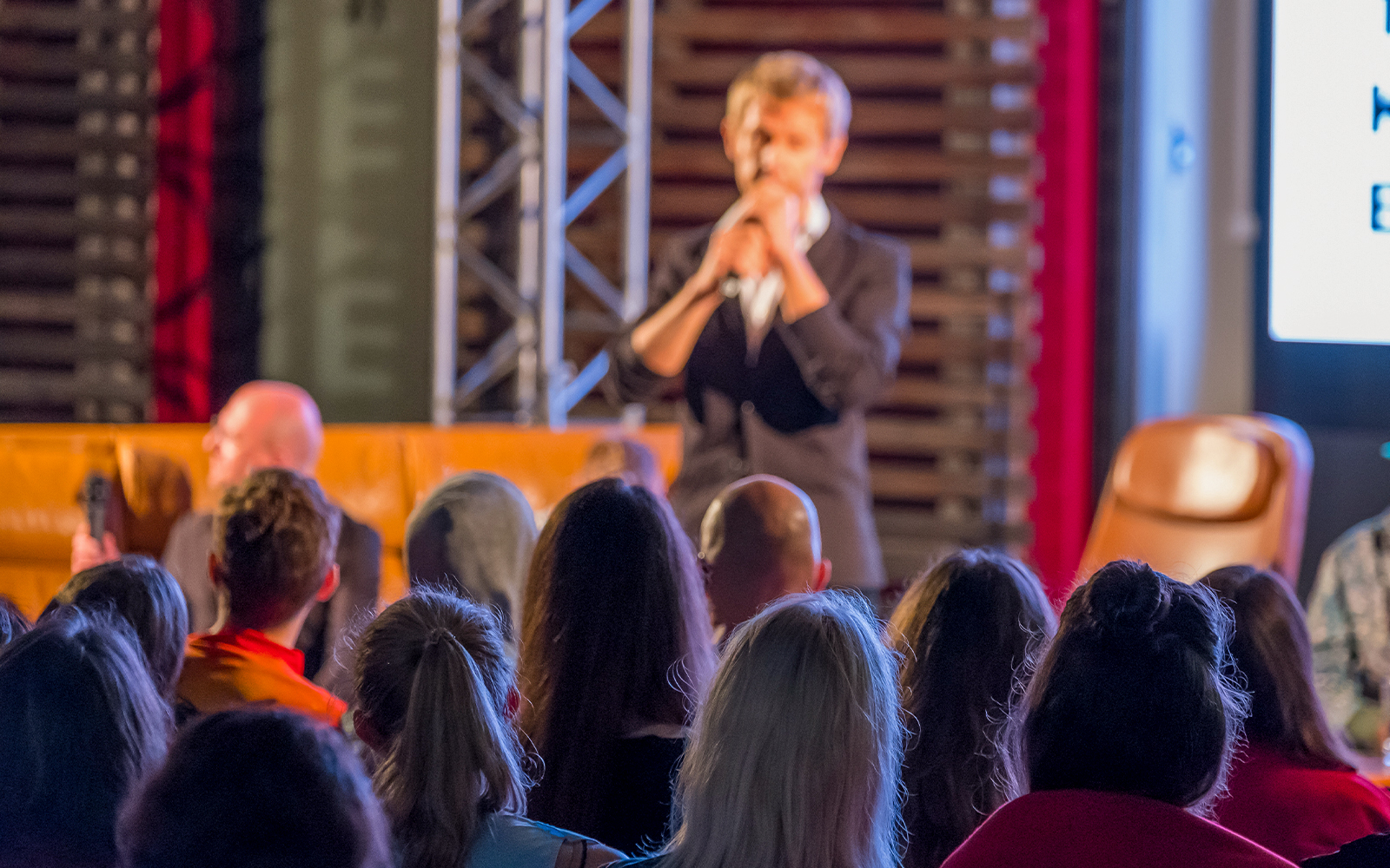 Conciergerie Events 2024