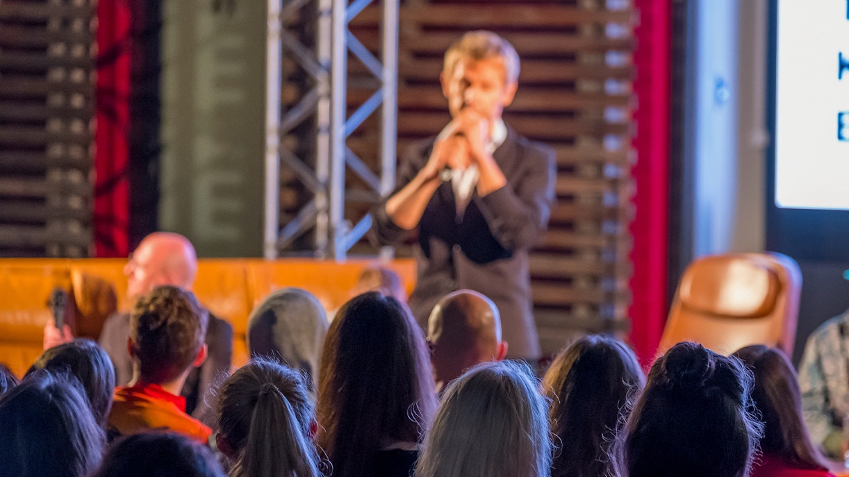 evenements conciergerie 2024