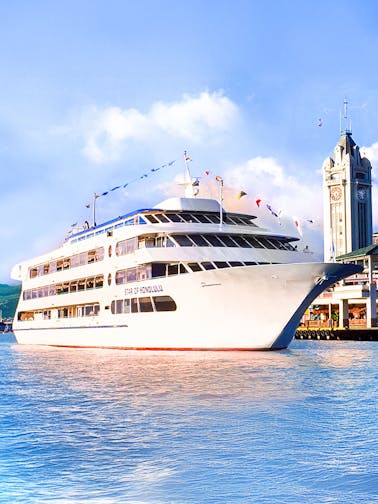 Star of Honolulu