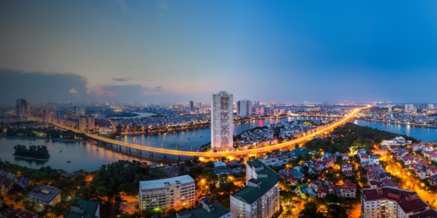 のベストを見つけよう Hanoi