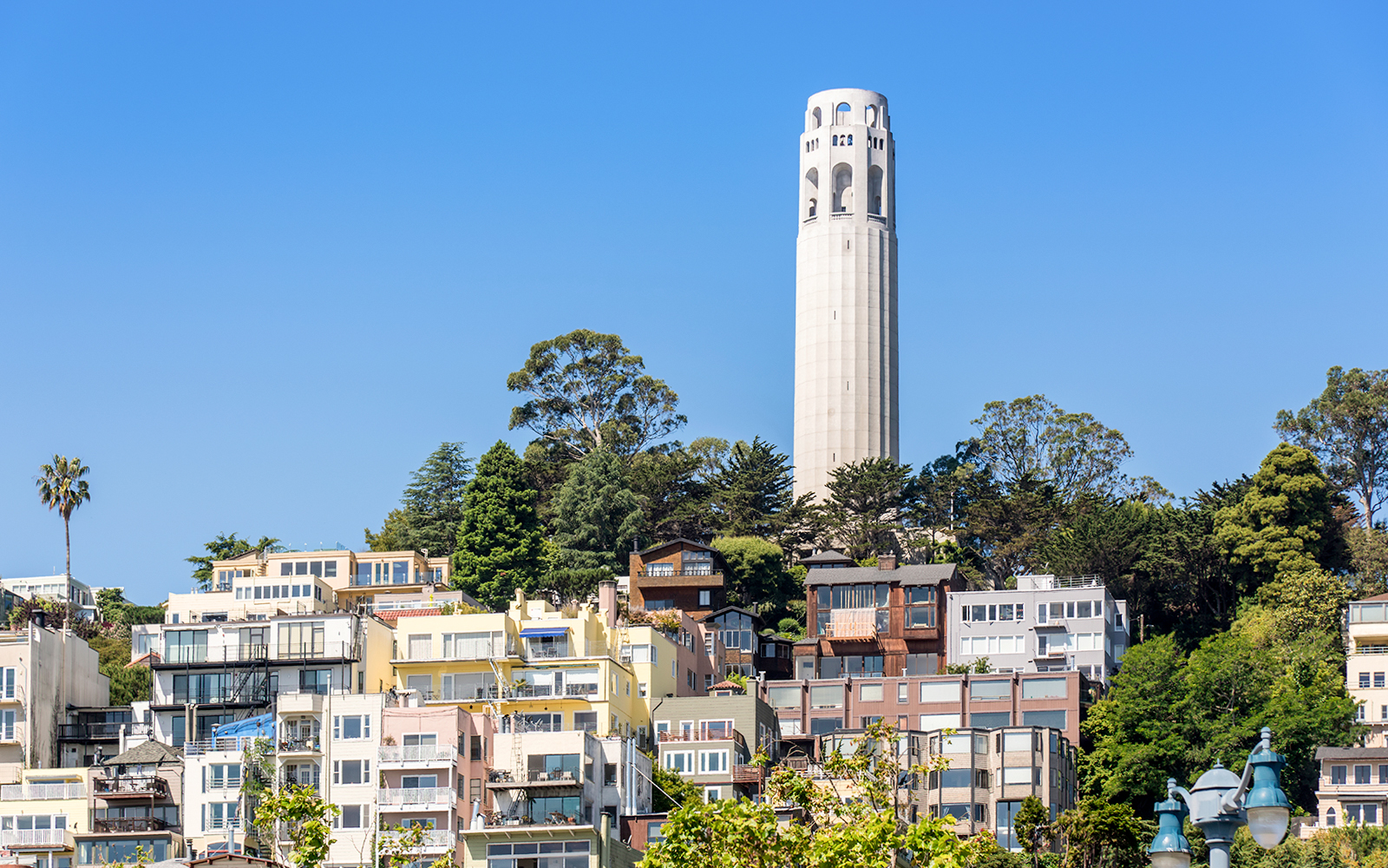 Torre Coit