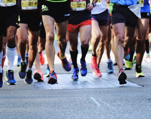 London Travel Guide - Events