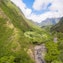 West Maui Mountains & Iao Valley