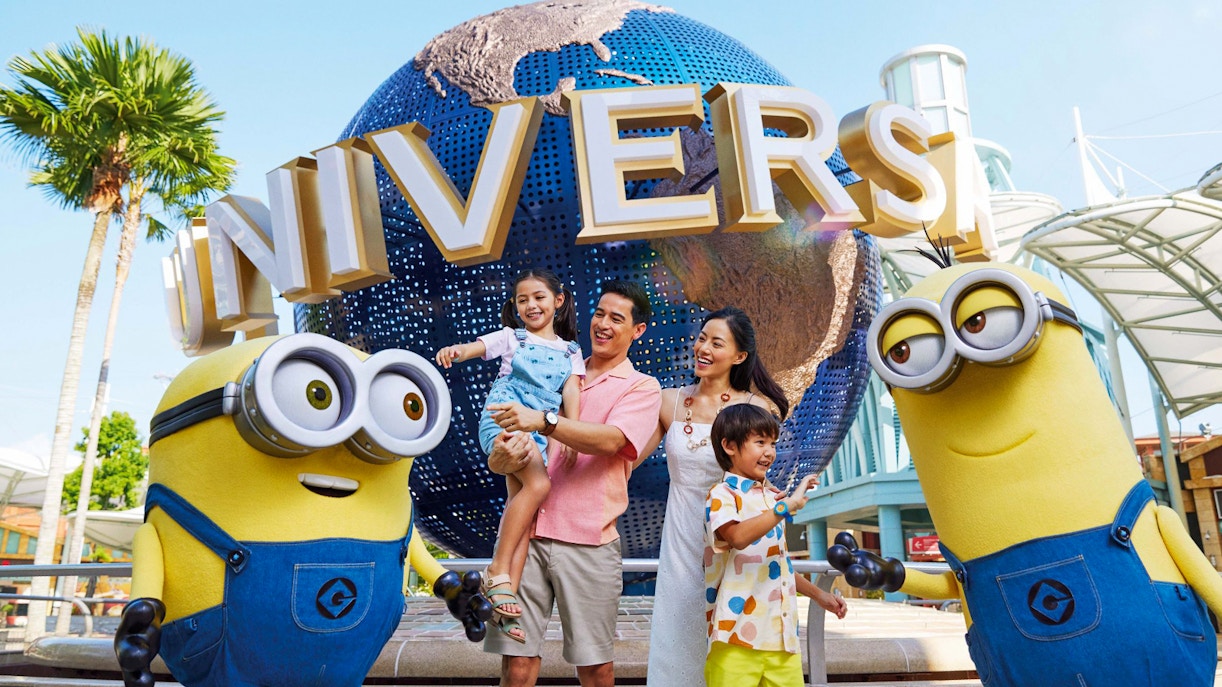 Adventure Cove Waterpark - Nearby