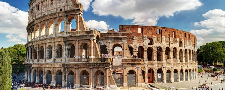 Best things to do in Rome