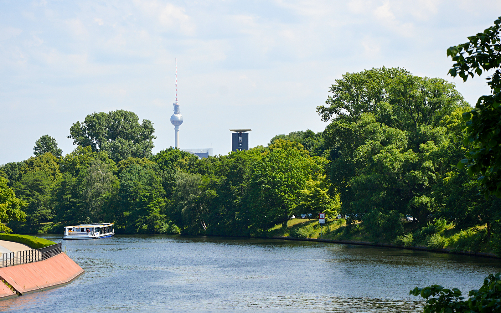 Tiergarten