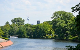 Unterschleuse