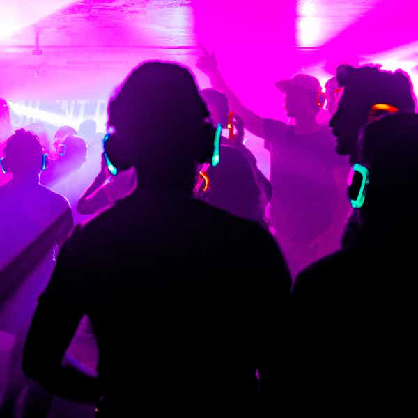 London in February events