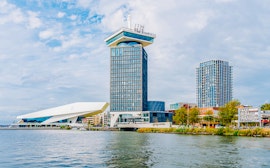 A'dam Lookout