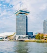 Overhoeksplein