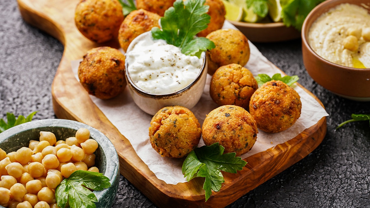 Where to Eat in Hurghada?