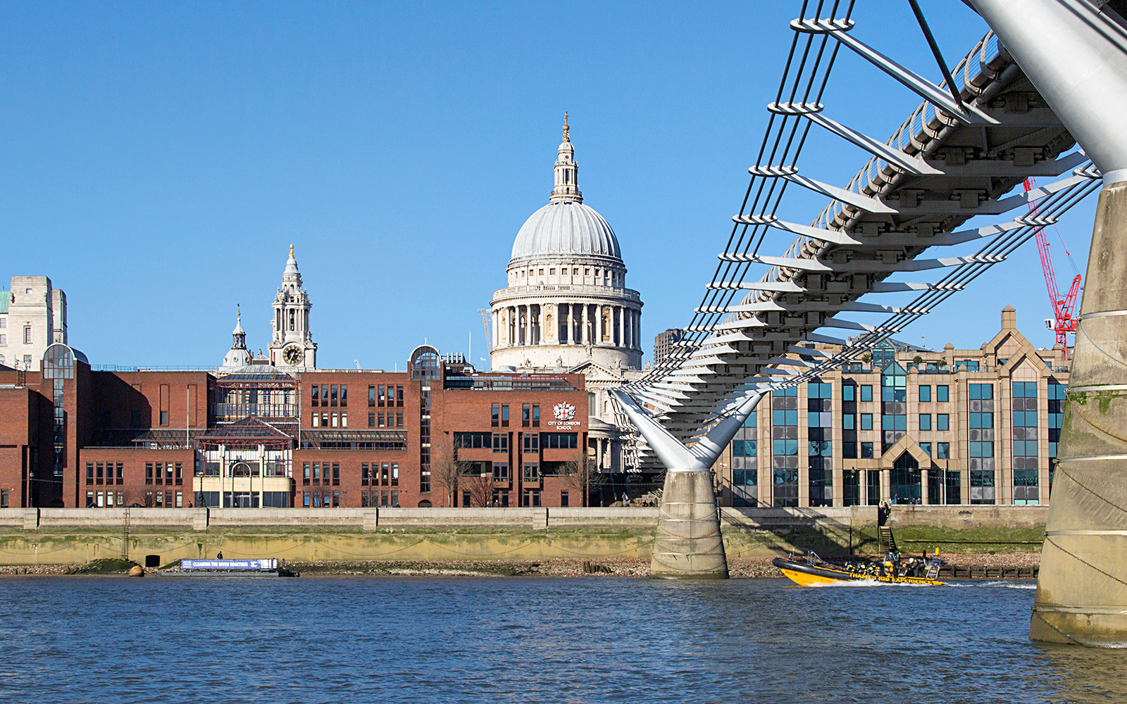 St. Paul's Cathedral