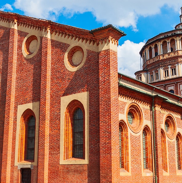 How to skip the lines at Da Vinci’s the Last Supper in Milan