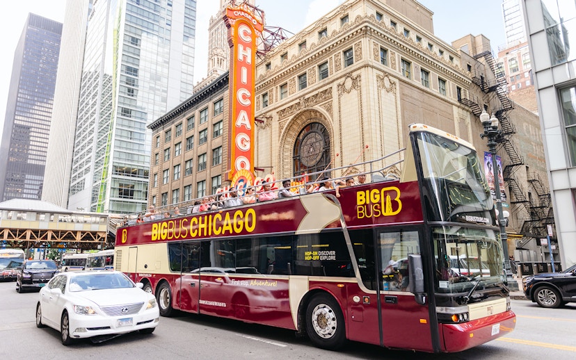 big bus: chicago hop-on hop-off bus tour-6