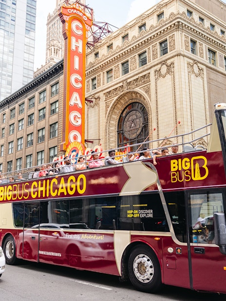 big bus: tour en autobús turístico chicago hop-on hop-off-6
