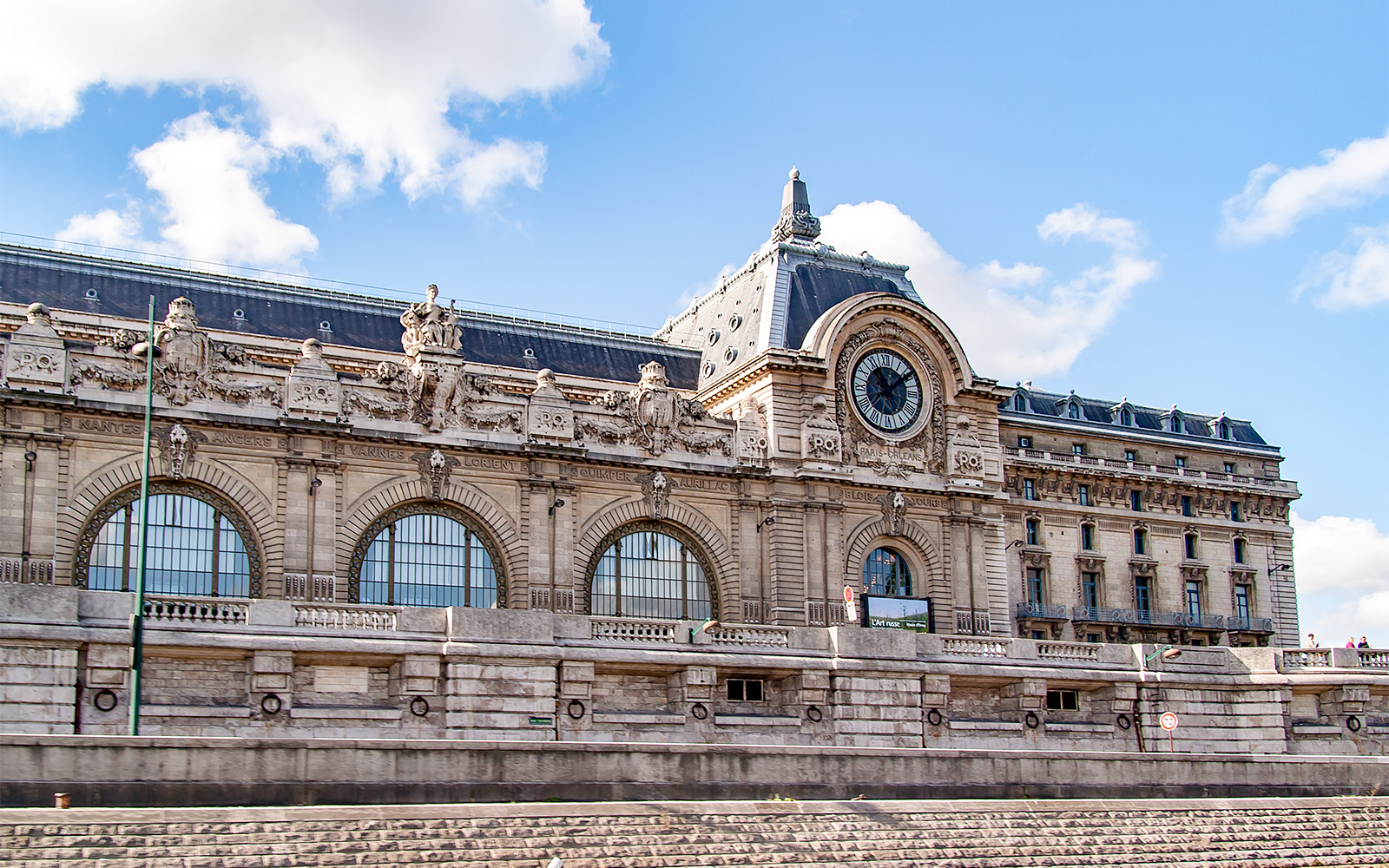 Musée d'Orsay