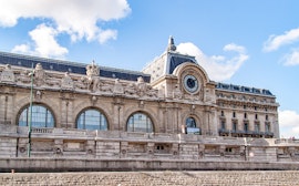 Museo de Orsay
