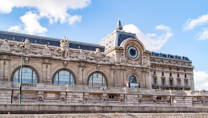 Musée d'Orsay