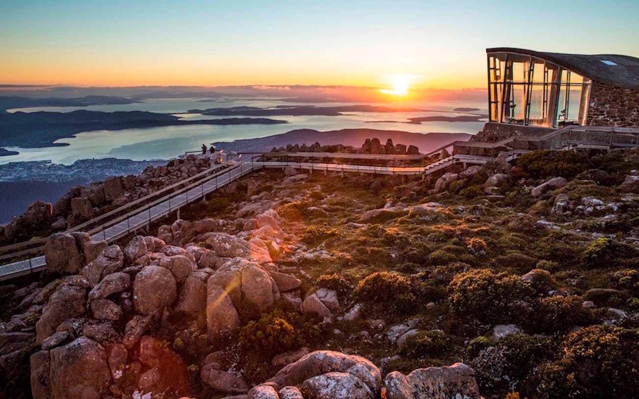 hobart highlights day tour-2
