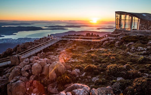 hobart highlights day tour-2
