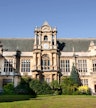 University of Oxford