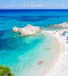 Spiaggia Bianca
