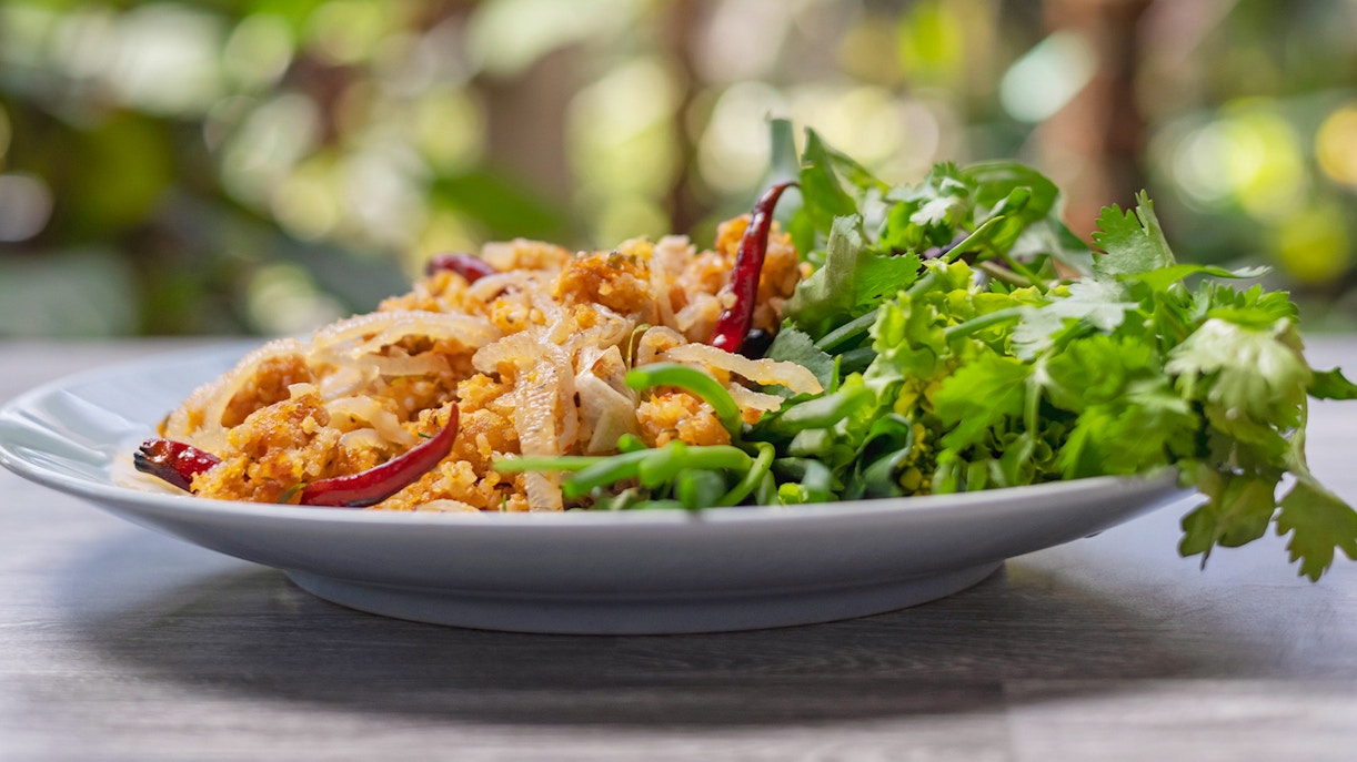 Therme Bucuresti - Food & Drinks