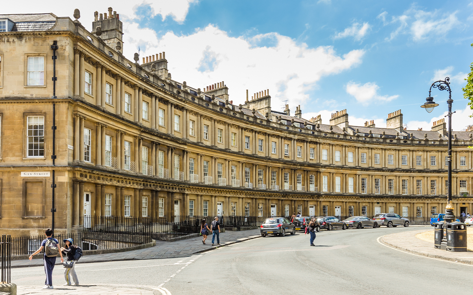 excursión a stonehenge -bath