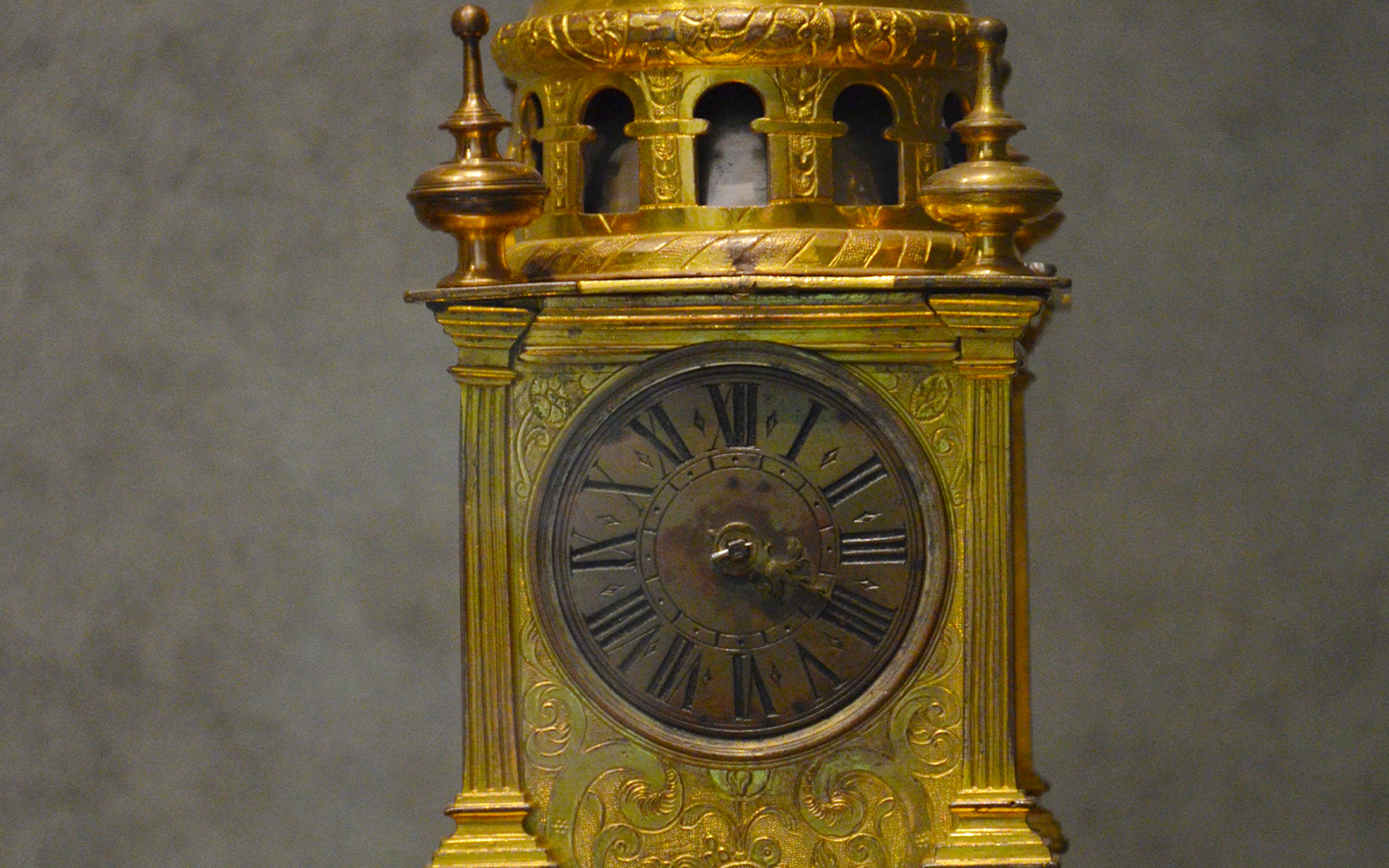 Decorative Arts Collections