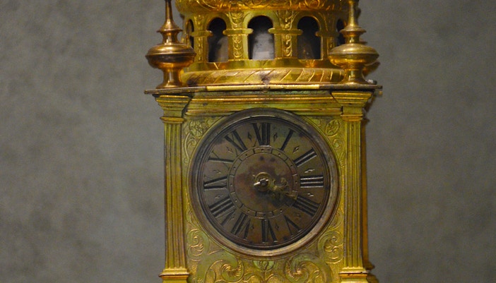 Decorative Arts Collections