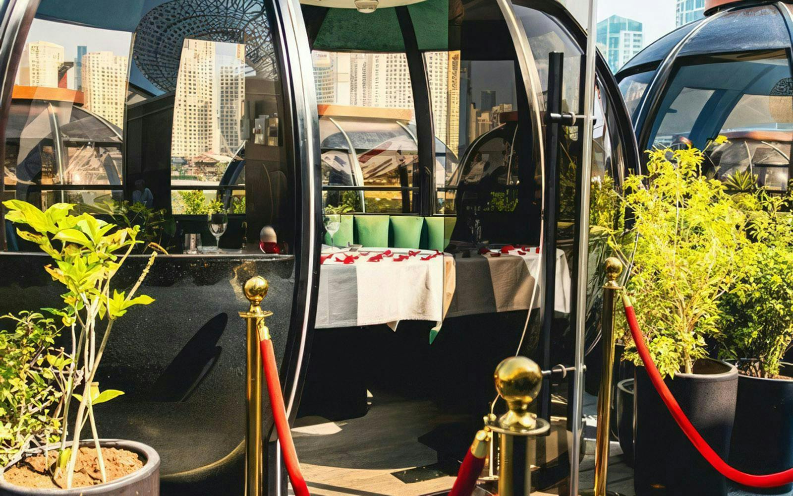 the pods dubai: ein panasiatisches 4-gänge-erlebnis-5