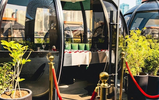the pods dubai: ein panasiatisches 4-gänge-erlebnis-5