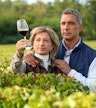 Seconda cantina di Châteauneuf-du-Pape