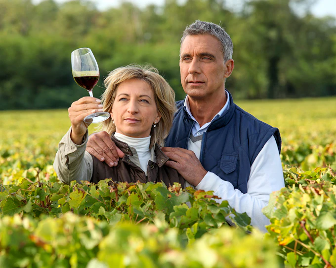 From Avignon: Wine Tour to Châteauneuf-du-Pape