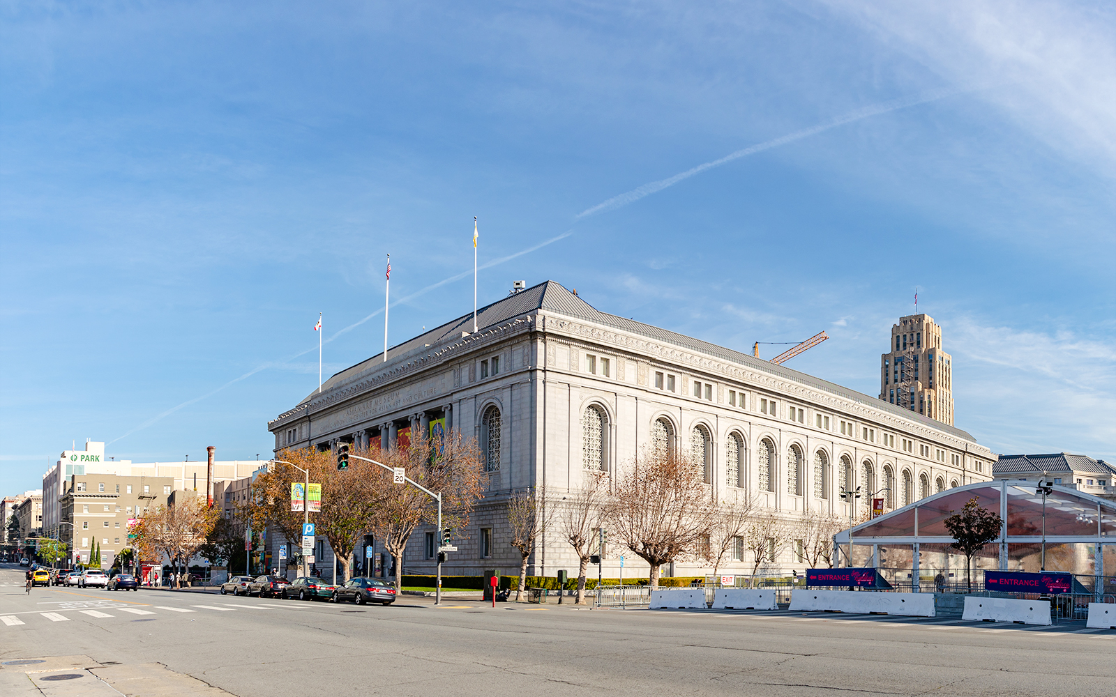 Musée d'art asiatique