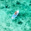 Paddleboarding
