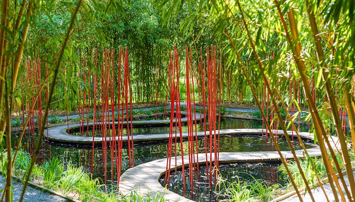 Domaine du Château de Chaumont-sur-Loire Tickets Garden