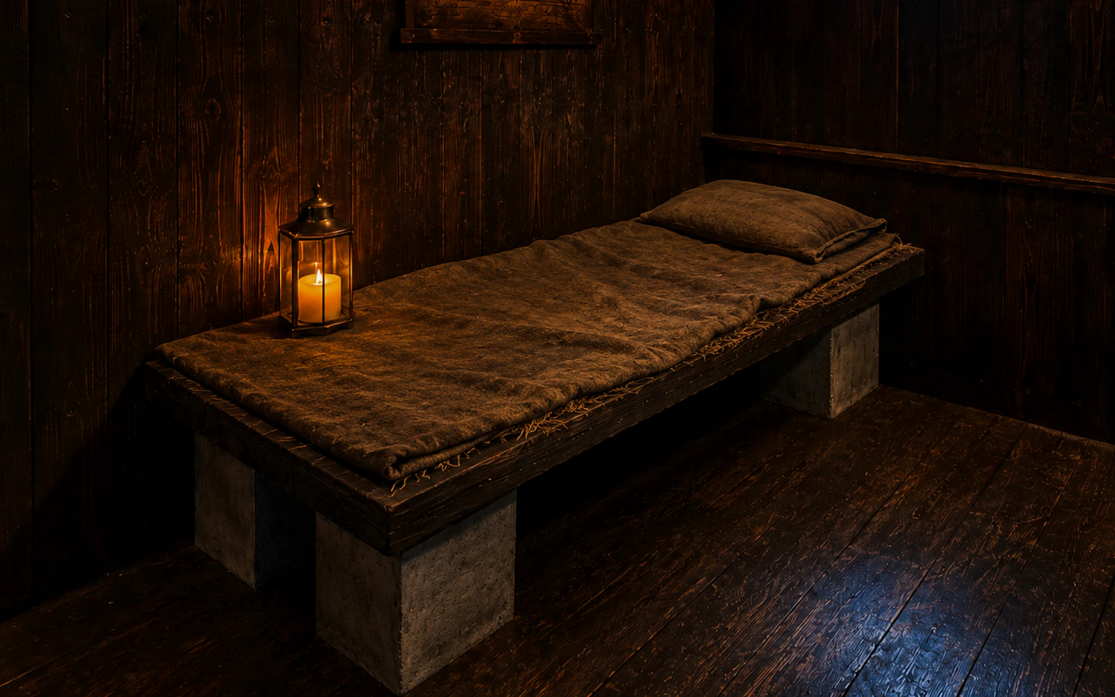 Venice Casanova Escape Room