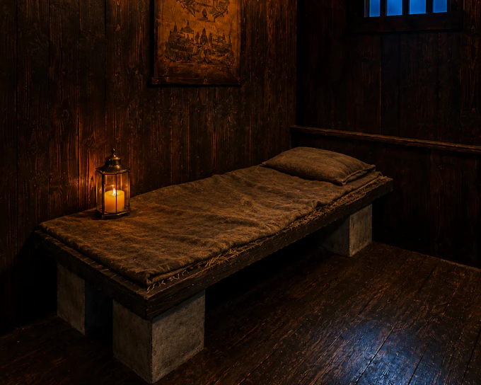 Venice Casanova Escape Room