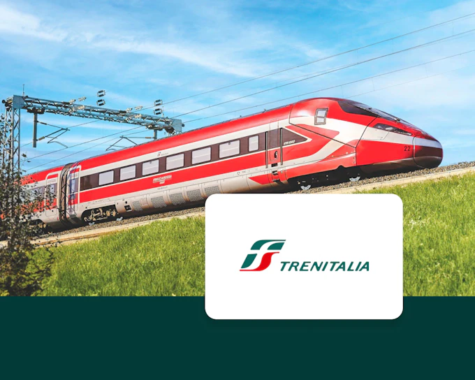 Frecciarossa: One-Way High-Speed Train Transfers Between Bologna Centrale & Modena Railway Station