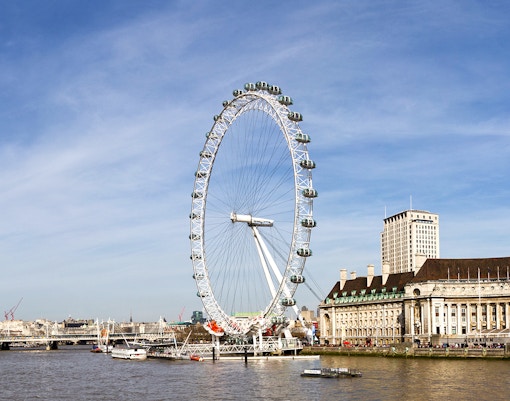 London Travel Guide - Top 10 Things to do in London