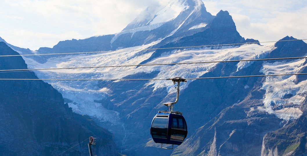 Interlaken Transportation