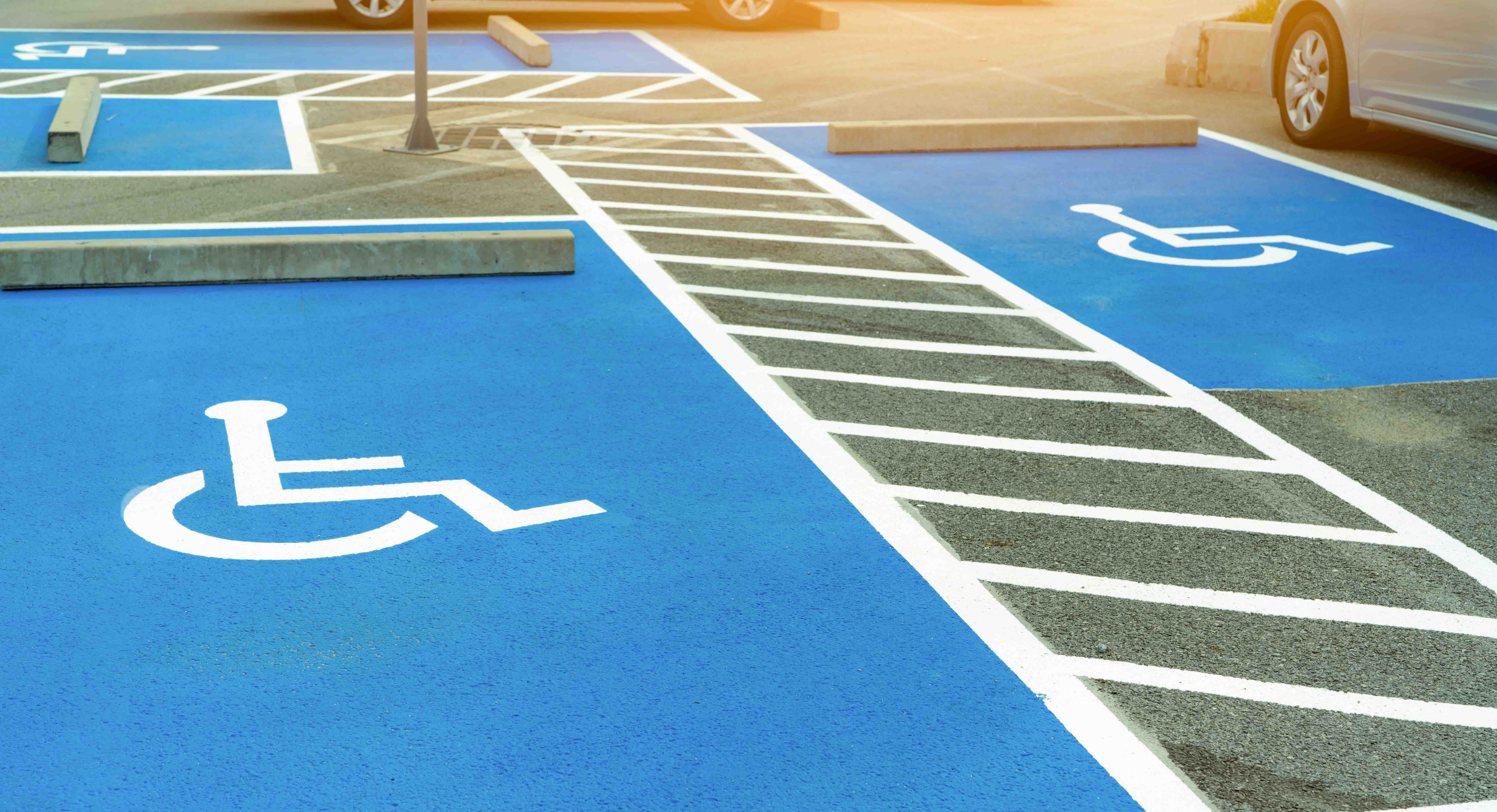 ESCAPE Penang theme park tickets - Accessibility