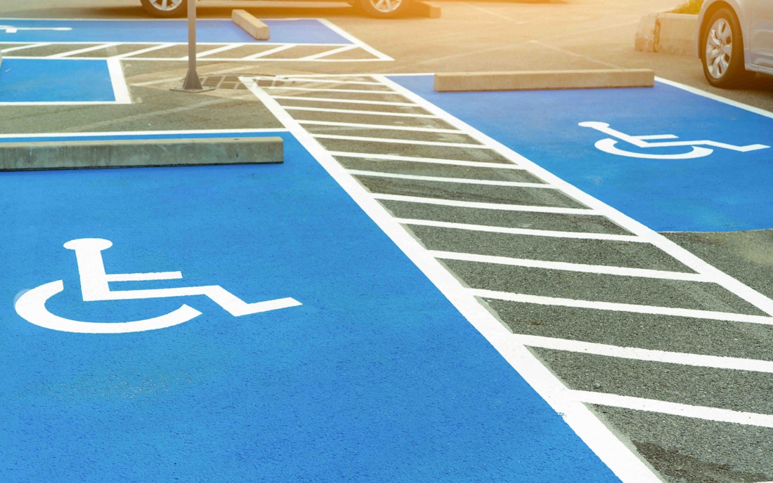 Warner Brothers World Abu Dhabi accessibility