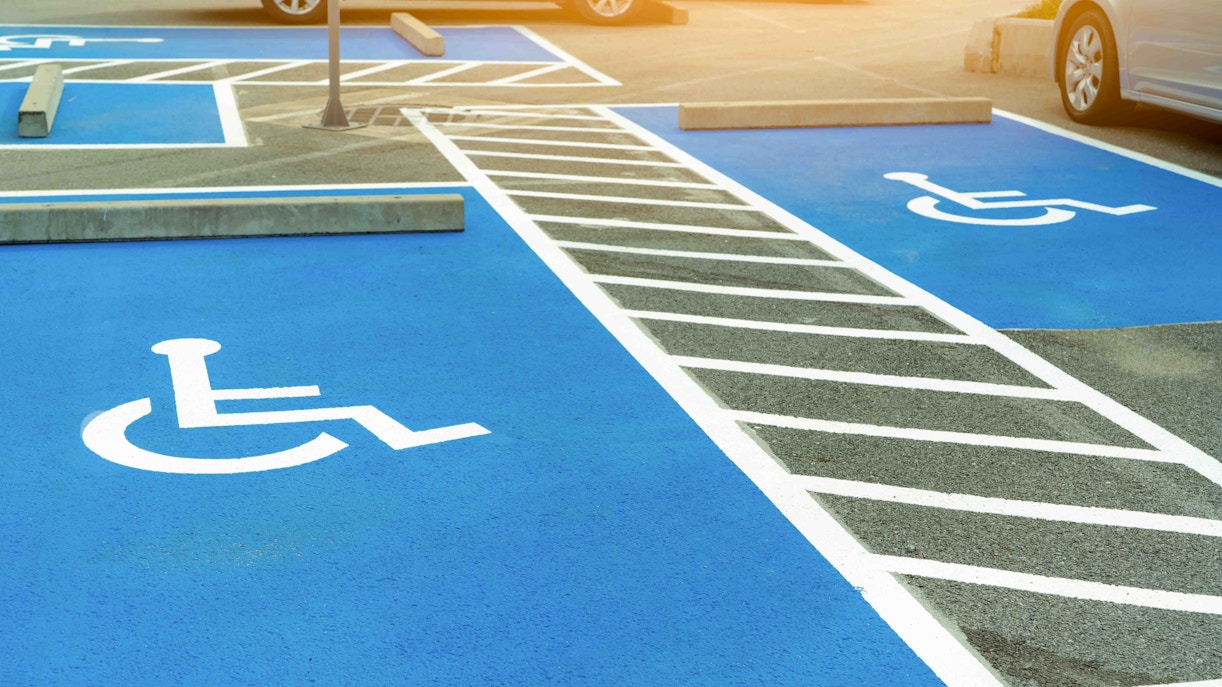 ESCAPE Penang theme park tickets - Accessibility