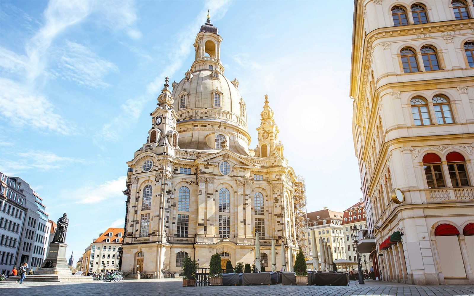Dresden Cathedral