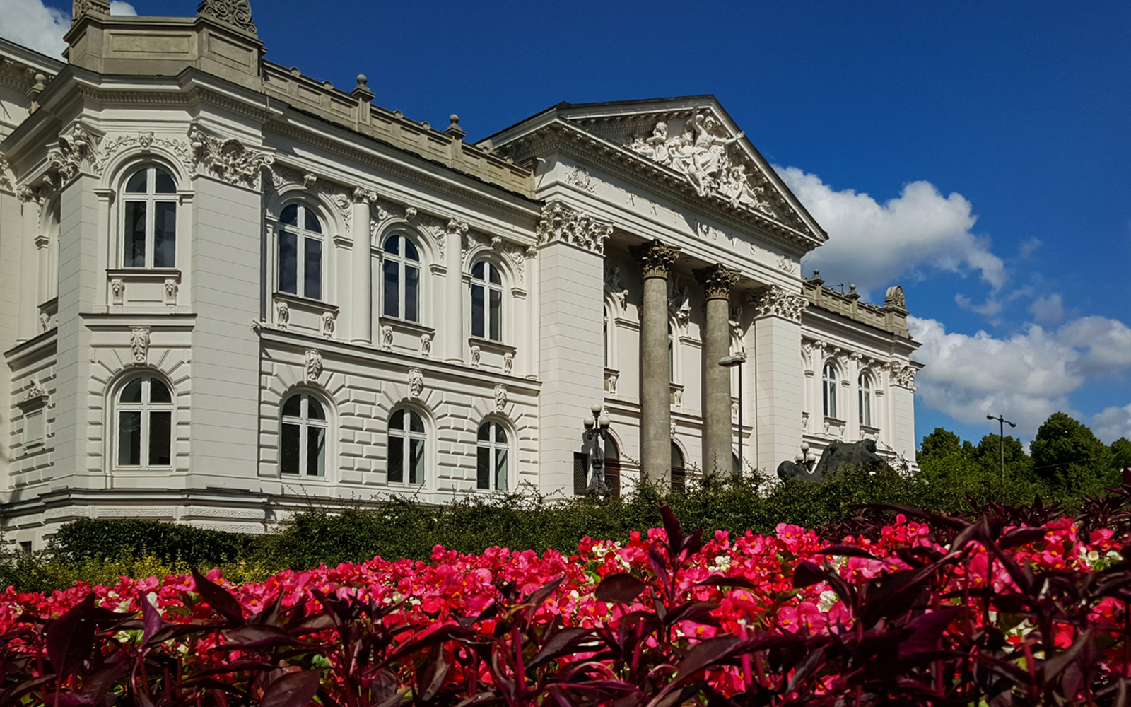 Zachęta National Gallery of Art