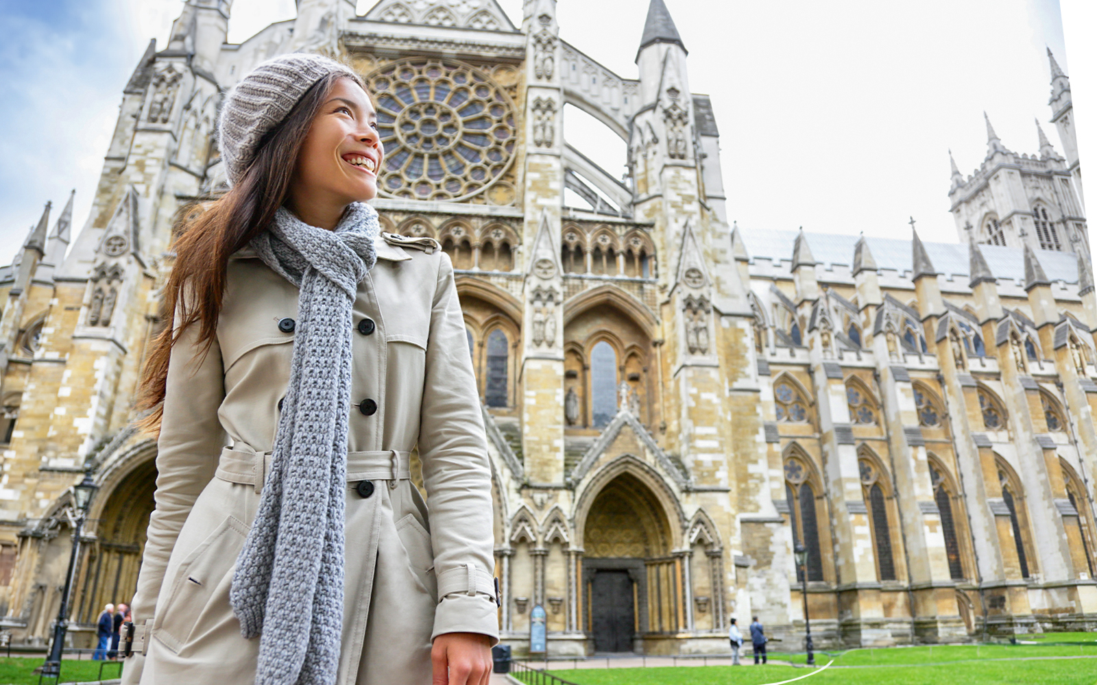 Abbaye de Westminster	