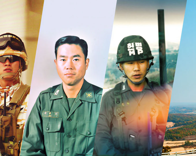Half-Day DMZ Tour Led by a Retired Military Officer