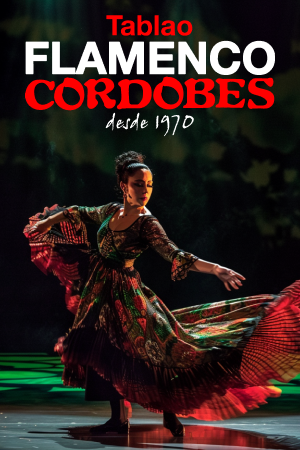 Tablao Cordobes Barcelona